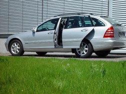 Mercedes-C-KLasse-S203-T-Modell